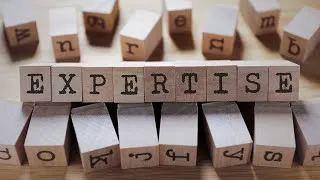 Miniature : Pourquoi Devenir Expert Dans Votre Domaine