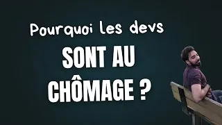Miniature : Les développeurs sont au chômage ?