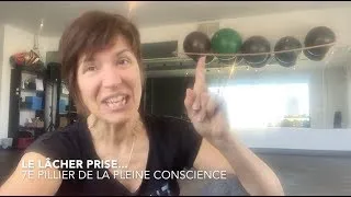 Miniature : Le lâcher prise... un nouvel outil ?