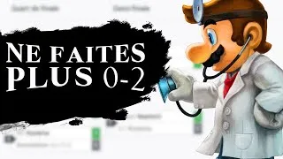 Miniature : NE FAITES PLUS 0-2 - Gestion Du Stress Et De l'Entrainement