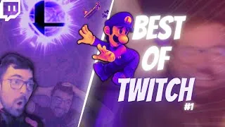 Miniature : BEST OF TWITCH - C'EST TROP LE BORDEL !! #1