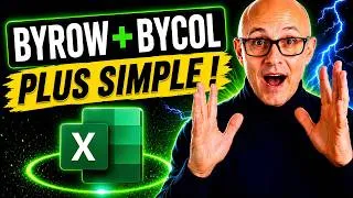 Miniature : Excel : Arrêtez de galérer avec ces formules 🛑