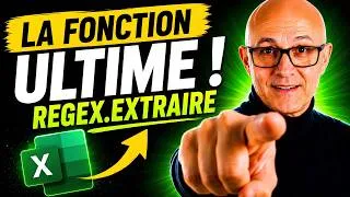 Miniature : Pourquoi les experts Excel n'utilisent plus RECHERCHEV 🤯