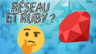 Miniature : Effectuer de l'adressage réseau dynamiquement grâce à Ruby ! 💎