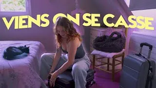 Miniature : VIENS ON SE CASSE