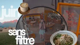 Miniature : J’avais besoin de vous parler (+ tattoo, cafés, pilâtes & vélo)