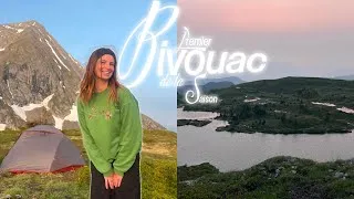 Miniature : C’est la saison du bivouac | reset au frais et à la montagne