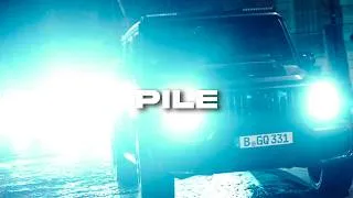 Miniature : Mous-K Type Beat "Pile" | Instru Rap