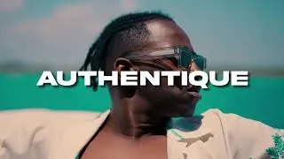 Miniature : Bouss Type Beat "Authentique" Instru Rap/Été Mélodie Ambiance