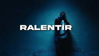 Miniature : Ninho Type Beat "Ralentir" | Instru Rap
