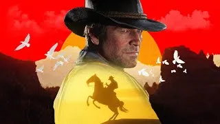Miniature : L'univers aux détails sans fin : Red Dead Redemption 2