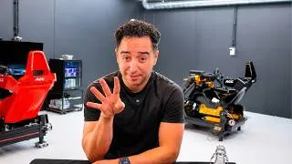 Miniature : J'ai tout perdu...