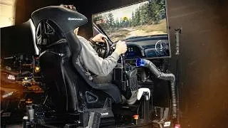 Miniature : Le rally c’est cool… mais là y a un truc en plus (ACR 0.4)