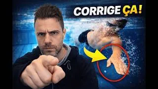 Miniature : ❌ Cette ERREUR détruit ta propulsion en crawl (analyse vidéo)