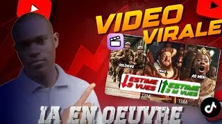 Miniature : Révolution Vidéo: Créez des vidéos virales avec cette IA en un Clic, nouvelle méthode de création !