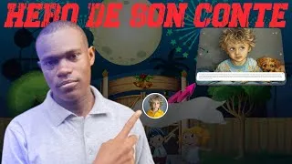 Miniature : IA : Créer des contes personnalisés pour enfants, et rend ton enfant héro de son conte