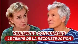 Miniature : VIOLENCES CONJUGALES : LE TEMPS DE LA RECONSTRUCTION - Sandrine Bonnaire