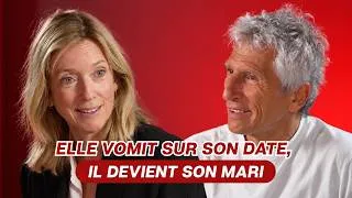 Miniature : ELLE VOMIT SUR SON DATE, IL DEVIENT SON MARI - Léa Drucker