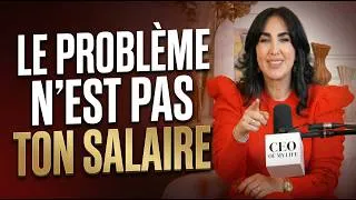 Miniature : CEO OF MY LIFE by Nahed Rachad — Épisode 10 💸