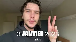 Miniature : mon quotidien en psychiatrie/Vlog#2/feat ma mère