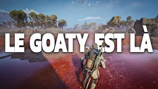 Miniature : LE GOTY EST ENFIN LÀ (ARC RAIDERS)