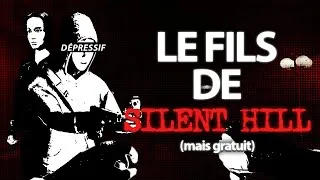 Miniature : CRY OF FEAR - Quand un simple mod devient une légende de l'horreur
