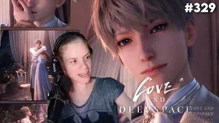Miniature : Coucou Roméo Xavier : Runaway Hearts 🐦 I Love And Deepspace FR (330)