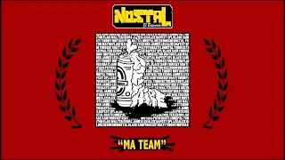 Miniature : Nostal El Briscardo feat. L'Affaire (Ketur, Bhati, Diss, Tonio MC, Mothas) - MA TEAM