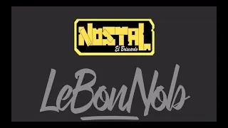 Miniature : Nostal 'El Briscardo" - Pas le même destin (feat Le Bon Nob)