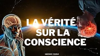 Miniature : Carte de la conscience humaine