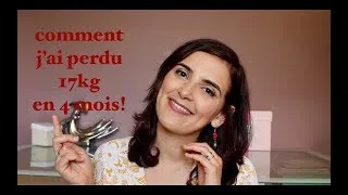 Miniature : comment j'ai perdu mes 17kg de grossesse en 4 mois! كيف  فقدت 17 كلغ في 4 أشهر