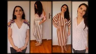Miniature : haul : Mes derniers achats                      مشترياتي الٱخيرة