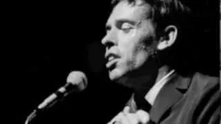 Miniature : Jacques Brel - Les Désespérés