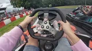 Miniature : 30 Minute of 270cc sodi karting