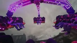 Miniature : ONRIDE | Boomerang MANUAL RIDE | Lisieux 2025