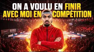 Miniature : MES PIRES ANECDOTES EN COMPÉTITION ! #EP1 