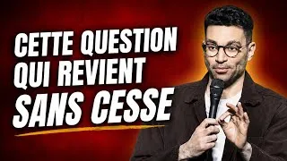 Miniature : Cette question qui revient sans cesse - Questions pour tonton