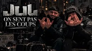 Miniature : JUL - On sent pas les coups ft KVRA [ EXCLU 2026 ]