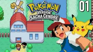Miniature : On joue SACHA ! - Pokémon Sacha Cendré / Ash Grey - 01