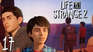 Miniature : Life is Strange 2 - Un moment de calme (Ep5: Wolves)