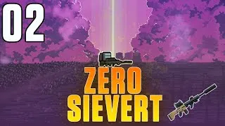 Miniature : ZERO SIEVERT 02