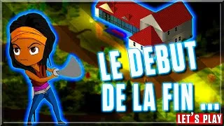 Miniature : LE DEBUT DE LA FIN ... [MICHONNE] | PROJECT ZOMBOID