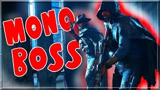 Miniature : MONO BOSS = SA PUE LA MERDE ... OU PAS !
