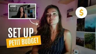 Miniature : MON SETUP VIDÉO 🎬 (Parfait pour les débutants et les petits budgets)