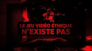 Miniature : Faut-il ARRÊTER le jeu vidéo ?