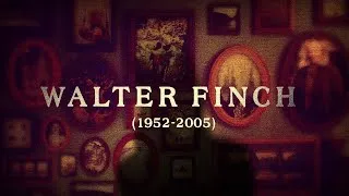 Miniature : Le personnage oublié de WHAT REMAINS OF EDITH FINCH