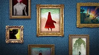 Miniature : Oh non, encore une vidéo qui se demande si le jeu vidéo est un art