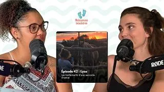 Miniature : # 42 - Lysa : Les battements d’une seconde chance