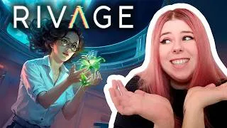 Miniature : JE SUIS DÉBILUS, ET C'EST OK ! - Rivage (Démo)