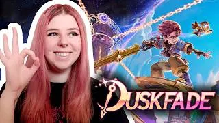 Miniature : LE MÉLANGE PARFAIT ! - Duskfade (Démo)